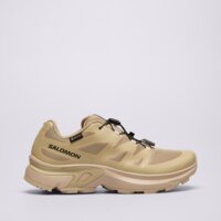 Damskie buty SALOMON XT-EVR GTX W l47714100 kolor beżowy