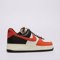 Męskie buty NIKE AIR FORCE 1 '07 LV8 hq4987-010 kolor pomarańczowy