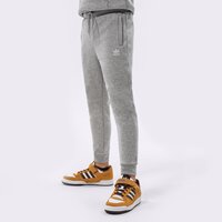Spodnie dziecięce ADIDAS SPODNIE PANTS BOY h32407 kolor szary