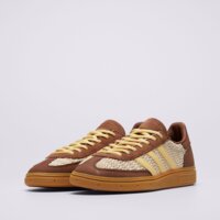 Damskie buty ADIDAS HANDBALL SPEZIAL W jq8411 kolor brązowy