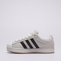 Buty dziecięce ADIDAS SUPERSTAR ST J kj1191 kolor brązowy