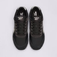 Damskie buty REEBOK GLIDE LOW 100208667 kolor czarny