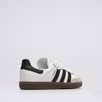 Buty dziecięce ADIDAS SAMBA OG  ie3677 kolor biały