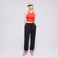 Spodnie damskie NIKE SPODNIE W NSW PHNX FLC HR OS PANT 2 fz5996-010 kolor czarny