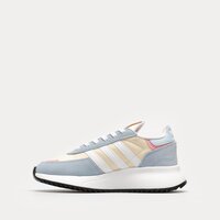 Buty dziecięce ADIDAS RETROPY F2 J hq1542 kolor multicolor