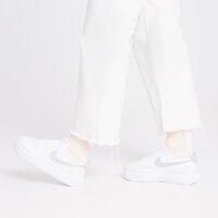 Damskie buty NIKE COURT VISION ALTA dm0113-101 kolor biały