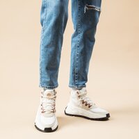 Damskie buty TIMBERLAND TBL TURBO HIKER tb0a5n5r1431 kolor biały