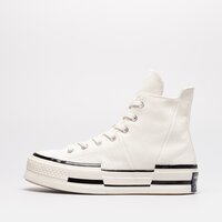 Trampki damskie CONVERSE CHUCK 70 PLUS a00915c kolor biały