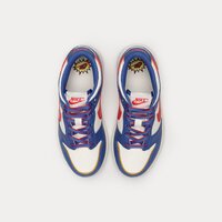 Buty dziecięce NIKE DUNK LOW PS NN fd0673-400 kolor niebieski