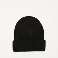 Damska czapka zimowa NIKE CZAPKA U NK PEAK BEANIE SC FUT fb6526-010 kolor czarny