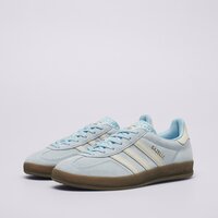 Damskie buty ADIDAS GAZELLE INDOOR W ji2717 kolor niebieski