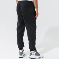 Spodnie męskie JORDAN SPODNIE ESSENTIAL FLEECE JOGGERS da9820-010 kolor czarny