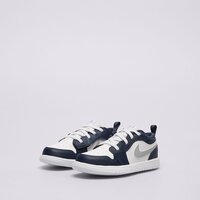 Buty dziecięce JORDAN 1 LOW ALT BT dr9747-141 kolor czarny