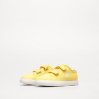 Buty dziecięce TIMBERLAND NEWPORT BAY CANVAS 2 STR tb0a5we1q511 kolor żółty