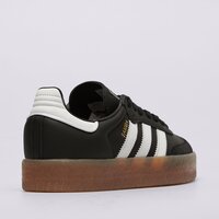 Damskie buty ADIDAS SAMBAE W ji1350 kolor czarny