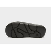 Trampki dziecięce JORDAN POST SLIDE BG fj6069-001 kolor czarny
