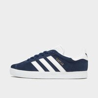 Buty dziecięce ADIDAS GAZELLE II  by9144 kolor granatowy