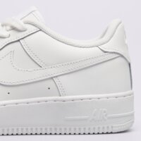 Buty dziecięce NIKE AIR FORCE 1 LOW dh2920-111 kolor biały