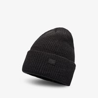 Damska czapka zimowa UMBRO CZAPKA DYESART ul322hat02001 kolor czarny