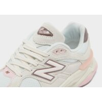 Buty dziecięce NEW BALANCE 9060 gc9060je kolor beżowy