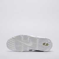 Męskie buty NIKE AIR MORE UPTEMPO LOW fz3055-100 kolor biały