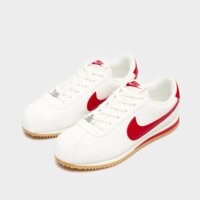 Buty dziecięce NIKE CORTEZ  dm0950-113 kolor kremowy