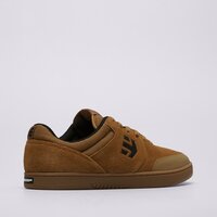 Męskie buty ETNIES MARANA 4101000403203 kolor brązowy