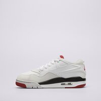 Buty dziecięce JORDAN 4 RM  fq7938-102 kolor biały