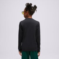 Koszulka dziecięca ADIDAS T SHIRT LS U il2484 kolor czarny