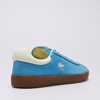 Męskie buty LACOSTE BASESHOT 747sma0041acl kolor niebieski