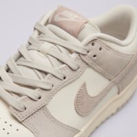 Buty dziecięce NIKE DUNK LOW GS PRF ib5691-101 kolor kremowy