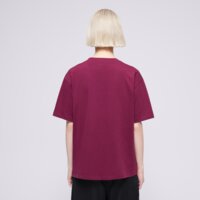 Koszulka damska T SHIRT W JORDAN SS GF GFX TEE JQC fz0617-610 kolor bordowy