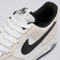 Męskie buty NIKE AIR FORCE 1 '07 LV8 ib6388-100 kolor biały