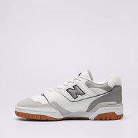 Męskie buty NEW BALANCE 550  bb550esc kolor biały