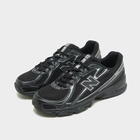 Męskie buty NEW BALANCE 740 V2 u740bm2 kolor czarny