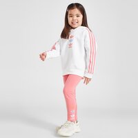 ADIDAS KOMPLET SUIT hy9214 kolor biały