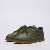 Męskie buty PUMA CAVEN  39746606 kolor khaki
