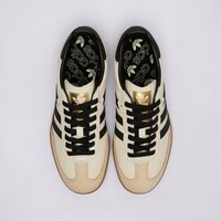 Damskie buty ADIDAS SAMBA OG W id0478 kolor beżowy