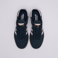 Buty dziecięce ADIDAS HANDBALL SPEZIAL J ji2903 kolor fioletowy