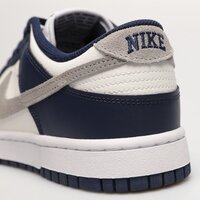 Męskie buty NIKE DUNK LOW RETRO fd9749-400 kolor szary