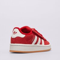 Buty dziecięce ADIDAS CAMPUS 00S CF EL I ji4336 kolor czerwony