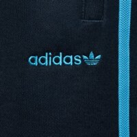 Spodnie męskie ADIDAS SPODNIE TP jc8363 kolor granatowy