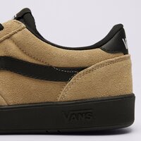 Męskie buty VANS CRUZE TOO vn000cmtkhk1 kolor beżowy