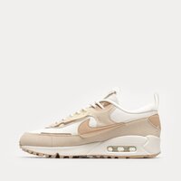 Damskie buty NIKE AIR MAX 90 FUTURA dv7190-100 kolor beżowy