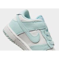 Buty dziecięce NIKE DUNK LOW BTE fb9107-105 kolor niebieski