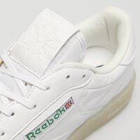 Męskie buty REEBOK CLUB C 85 VINTAGE 100209029 kolor biały