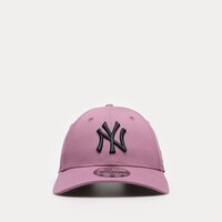 Męska czapka z daszkiem NEW ERA CZAPKA LE 940 NYY NEW YORK YANKEES 60364443 kolor fioletowy