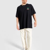 Koszulka męska ADIDAS T-SHIRT CHILLI 2.0 ks6762 kolor czarny