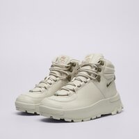 Damskie buty NIKE CITY CLASSIC BOOT PRM WP fz8629-100 kolor beżowy