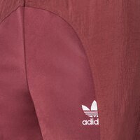 Spodnie damskie ADIDAS SPODNIE PANTS hc7043 kolor bordowy